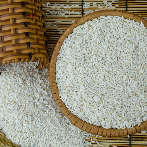 Gạo nếp thơm