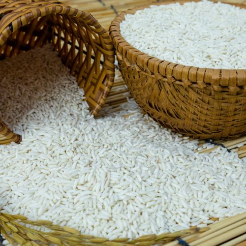 Gạo nếp thơm