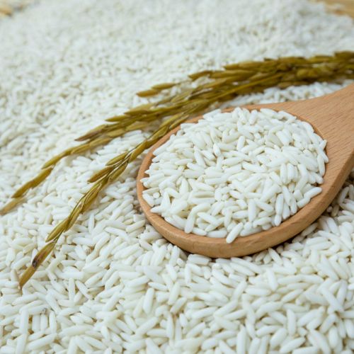 Gạo nếp thơm